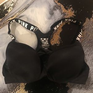 PINK Ultimate SZ S Sports Bra NWOT